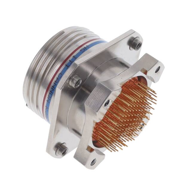 KJAD0T25F35PN115 ITT Cannon, LLC  Assemblages de connecteurs circulaires